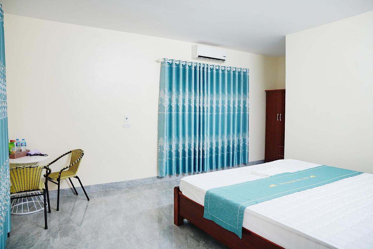 Tam Coc Yen Nhi Homestay Нин Бин Екстериор снимка