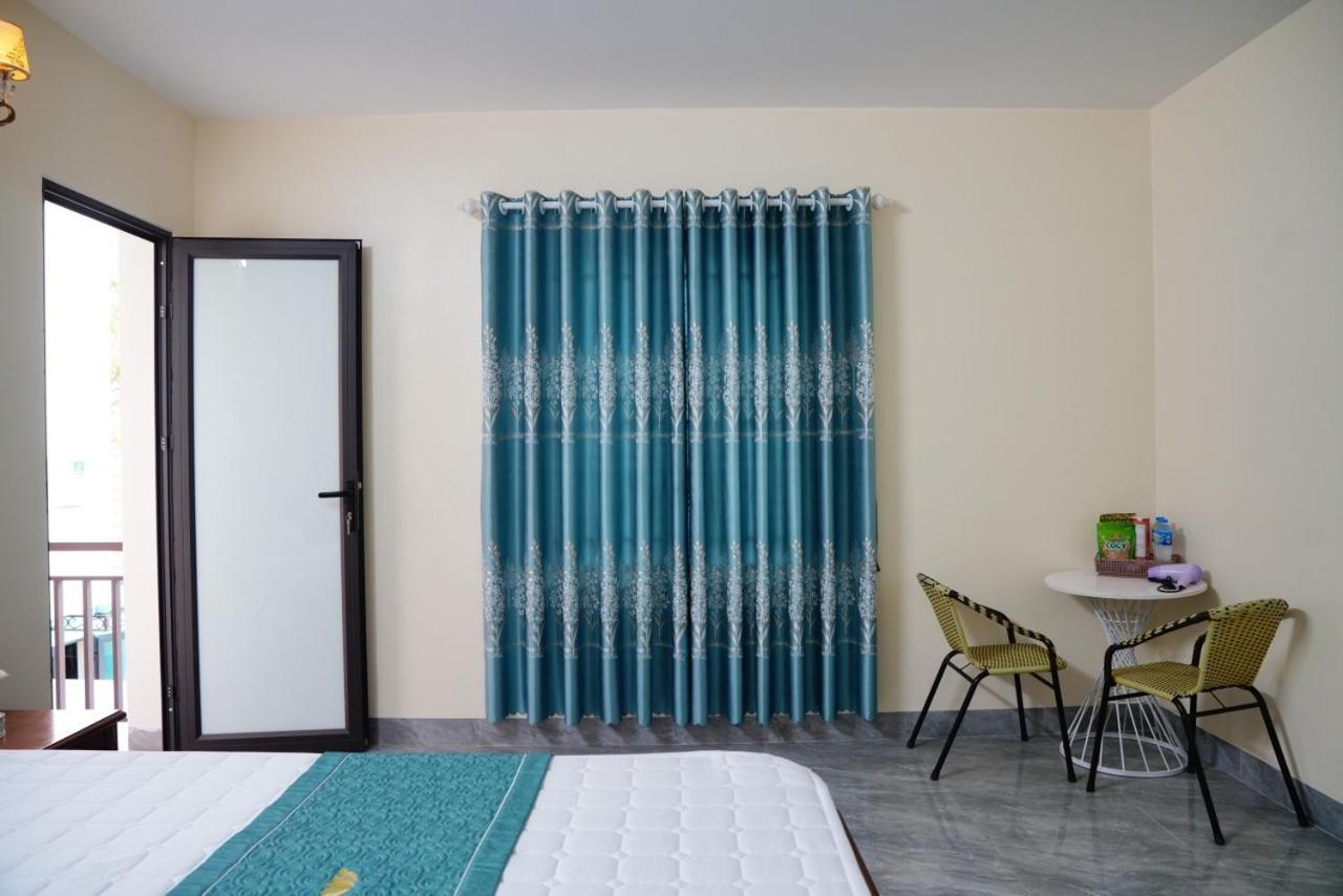 Tam Coc Yen Nhi Homestay Нин Бин Екстериор снимка