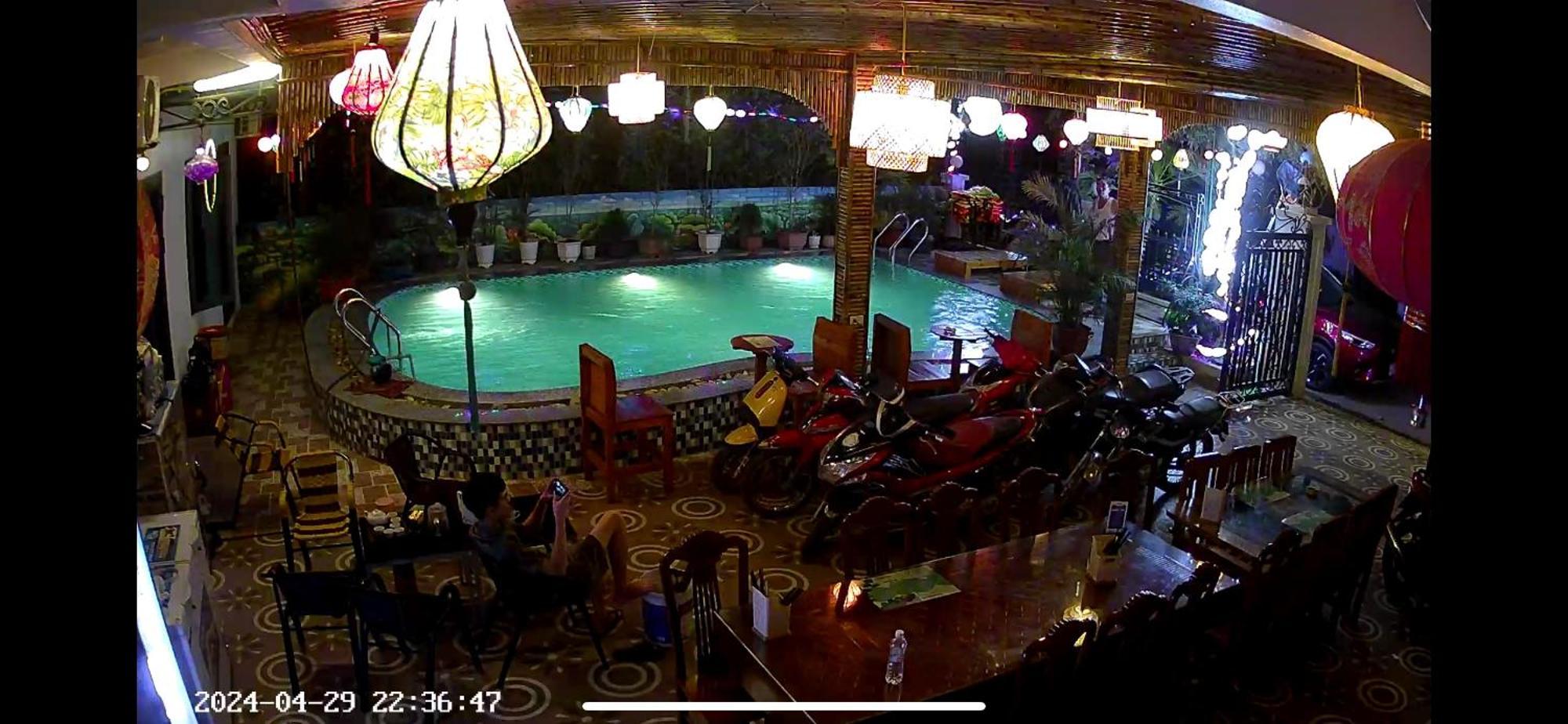 Tam Coc Yen Nhi Homestay Нин Бин Екстериор снимка