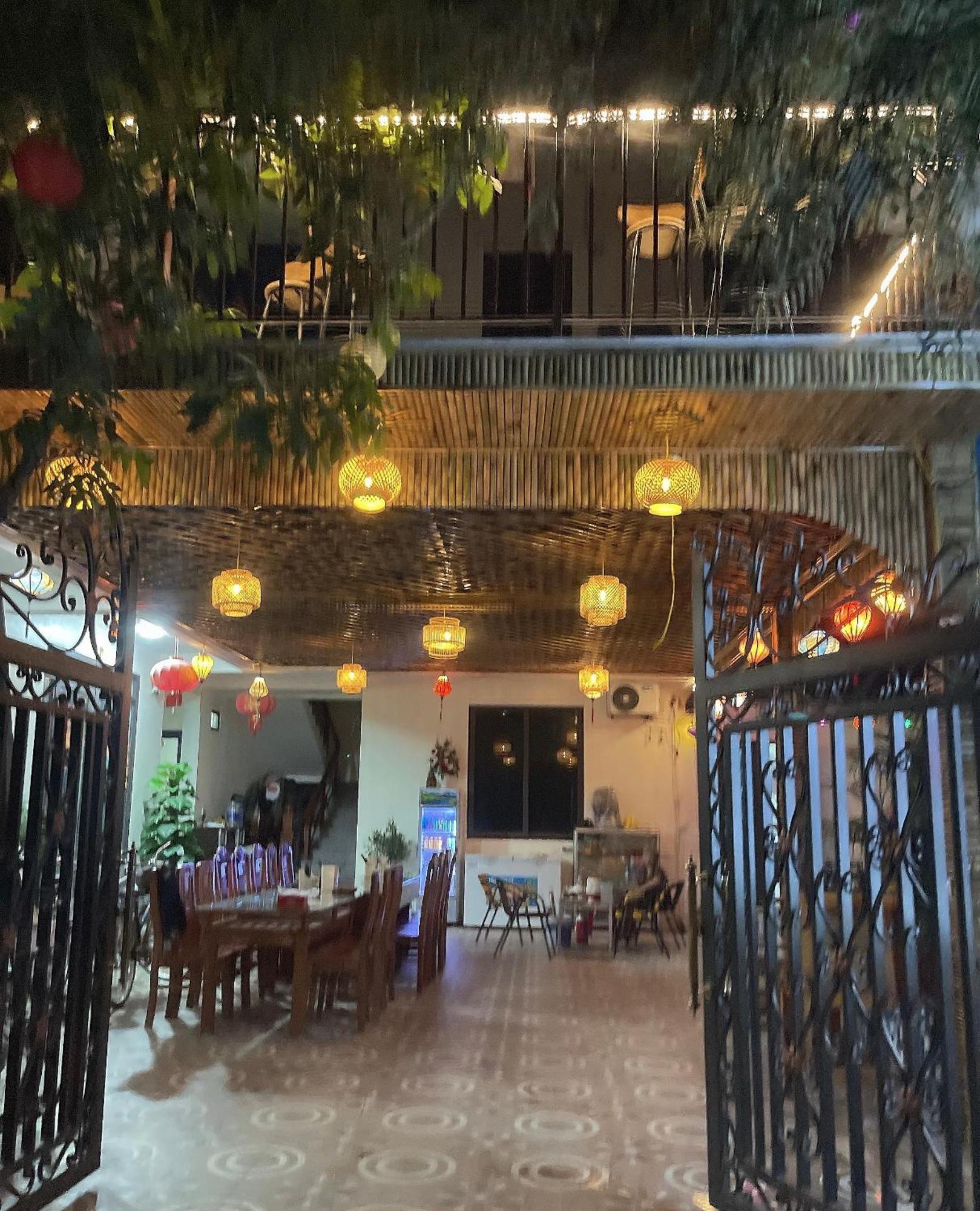 Tam Coc Yen Nhi Homestay Нин Бин Екстериор снимка