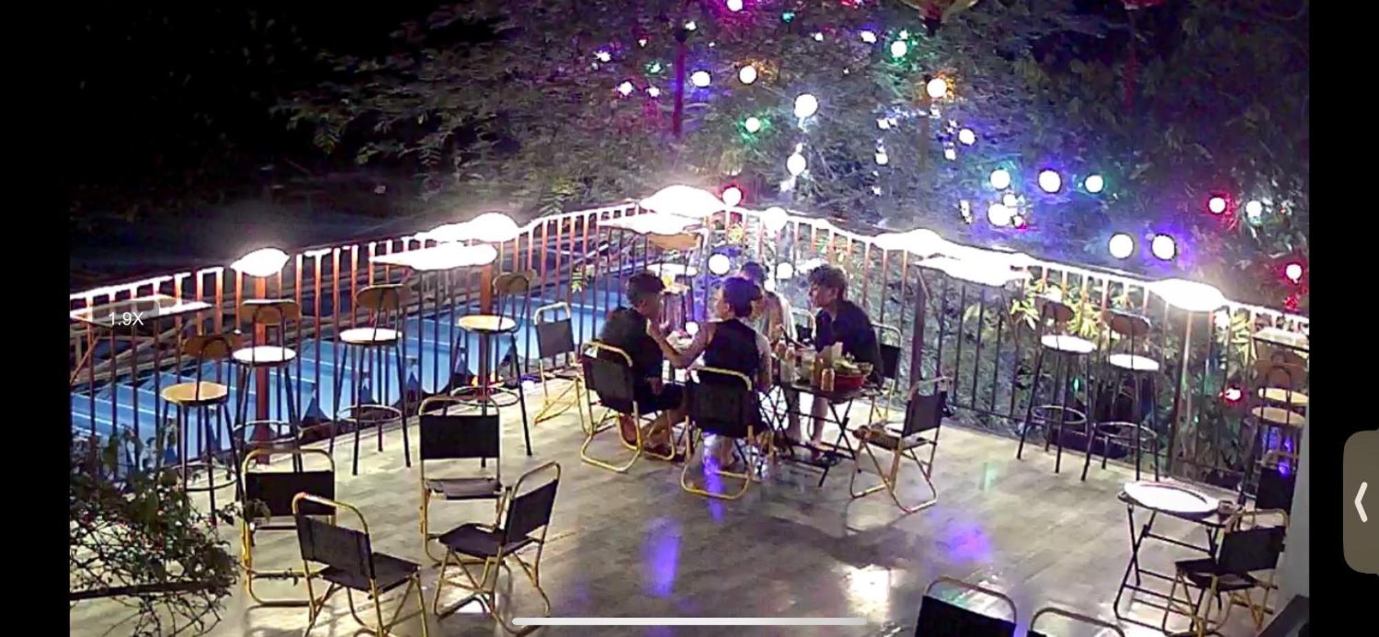 Tam Coc Yen Nhi Homestay Нин Бин Екстериор снимка