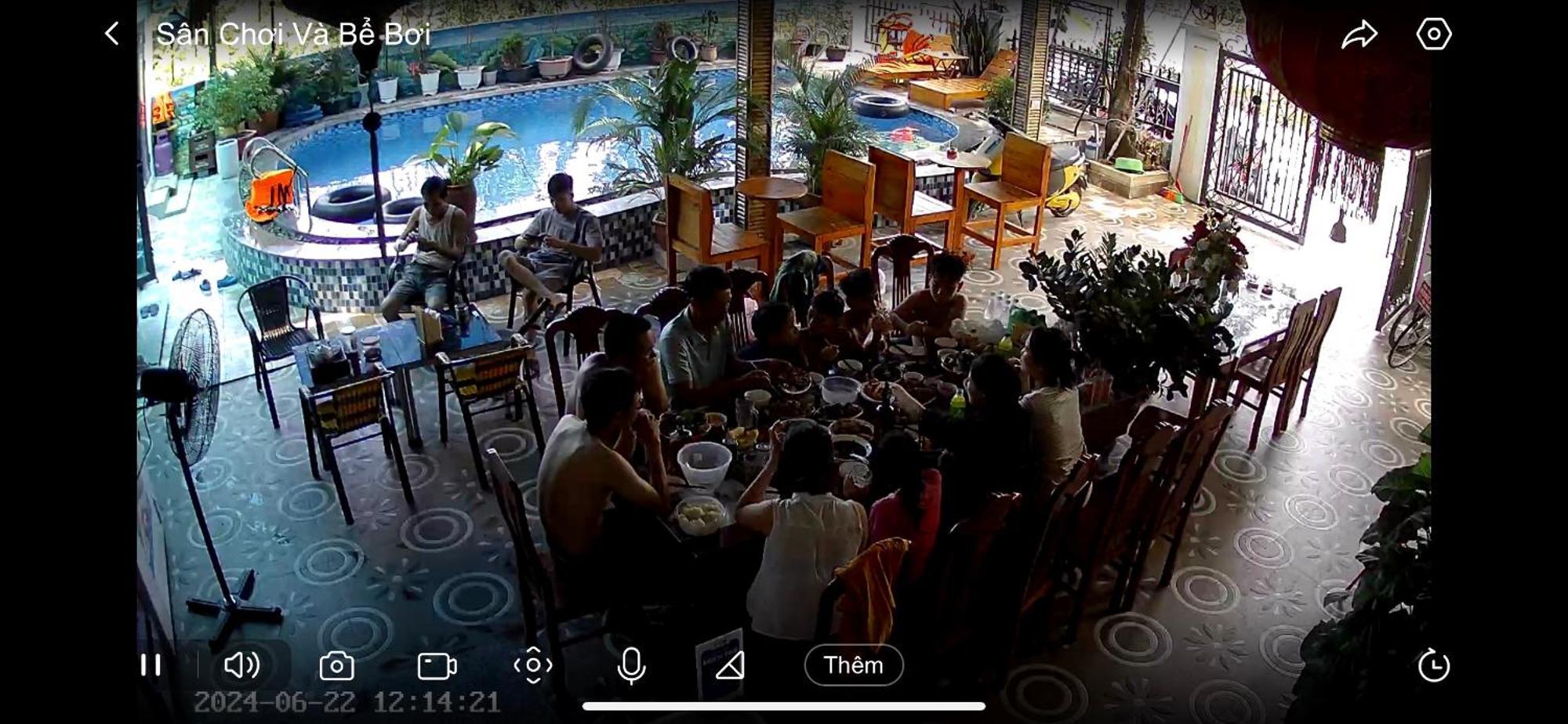 Tam Coc Yen Nhi Homestay Нин Бин Екстериор снимка