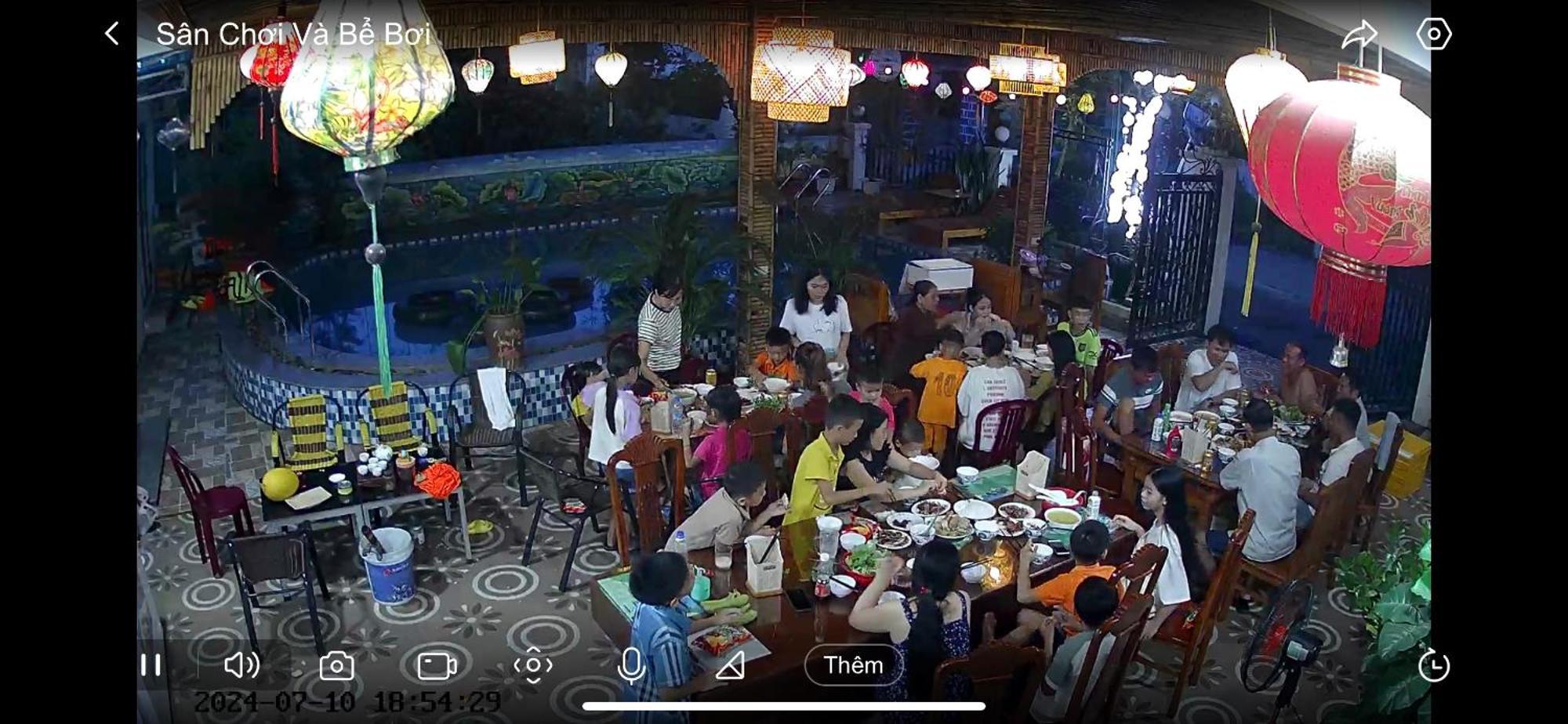 Tam Coc Yen Nhi Homestay Нин Бин Екстериор снимка